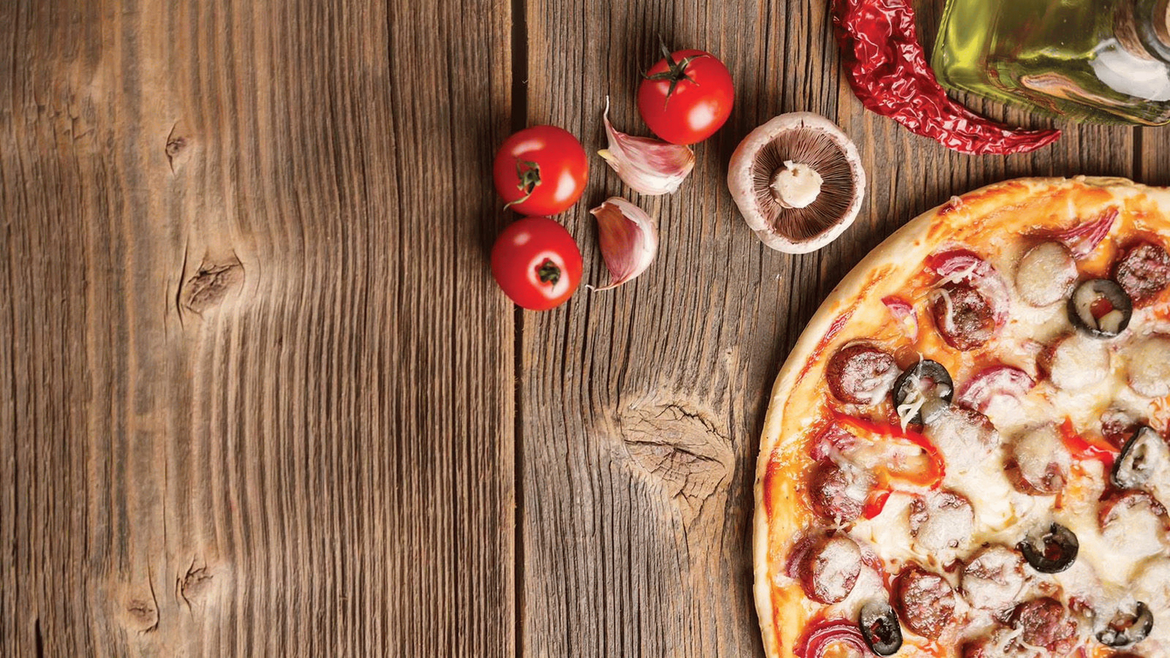 Gi-Gi's Italian Takeaway